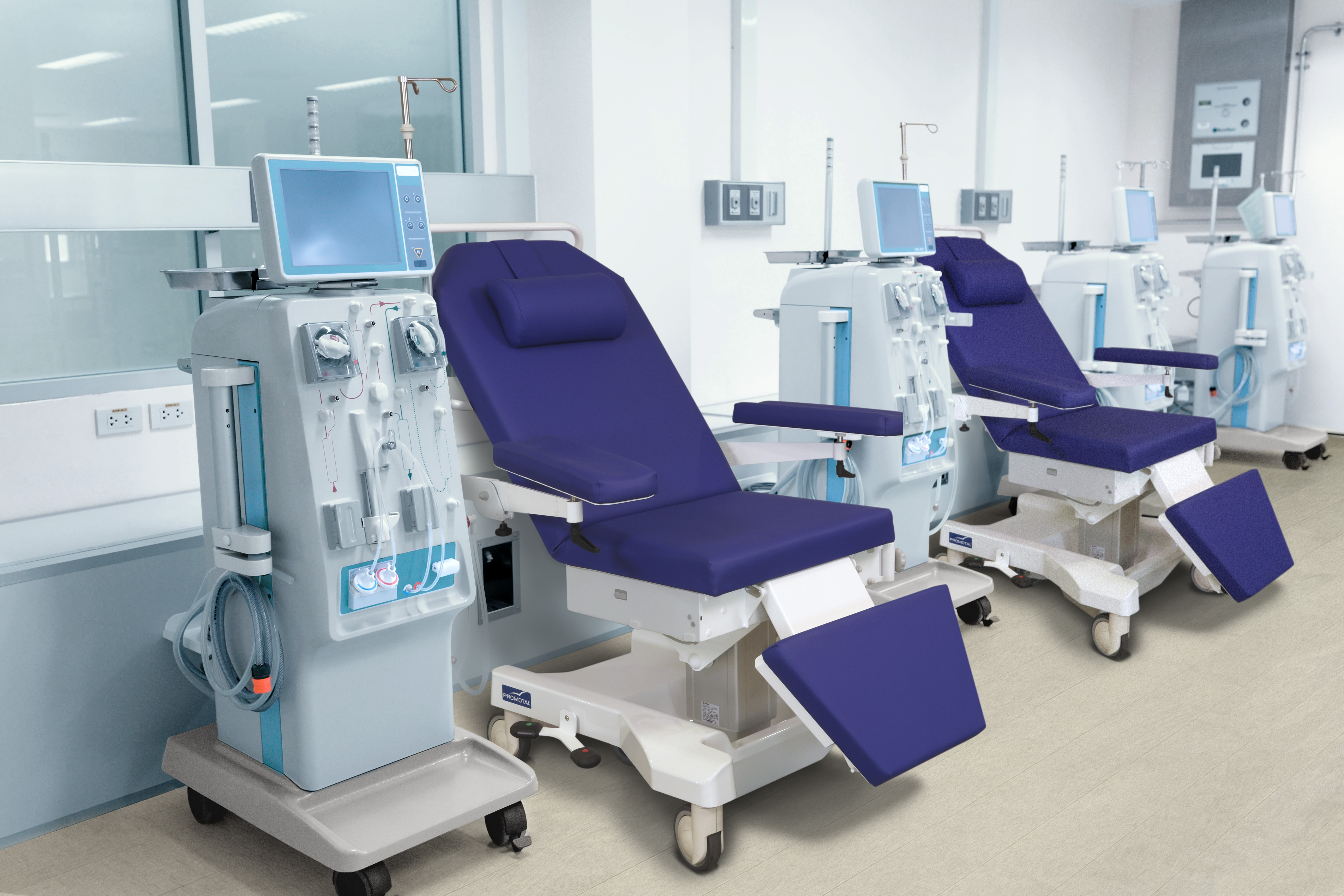 medical furniture manufacturer